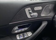 Mercedes-Benz GLE SUV / Terénní 3,0 l 270 kw