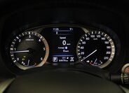 Nissan Navara Pick-up 2,3 l 140 kw