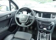 Peugeot 508 22