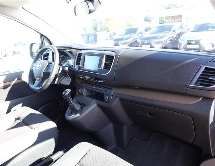 Toyota ProAce Verso 34