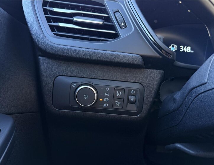 Ford Kuga SUV / Terénní 1,5 l 137 kw