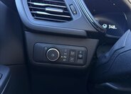 Ford Kuga SUV / Terénní 1,5 l 137 kw