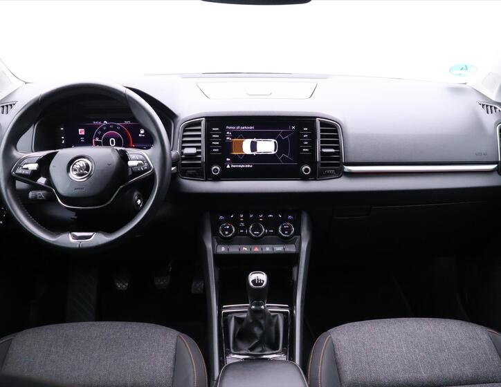 Škoda Karoq 22