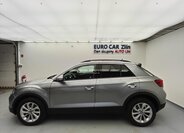 Volkswagen T-Roc SUV / Terénní 1,5 l 110 kw