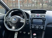 Subaru WRX STI Ostatní 2,5 l 221 kw