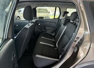 Dacia Logan Kombi 898,0 66 kw