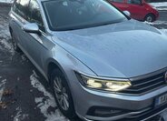 Volkswagen Passat Kombi 0,0 0