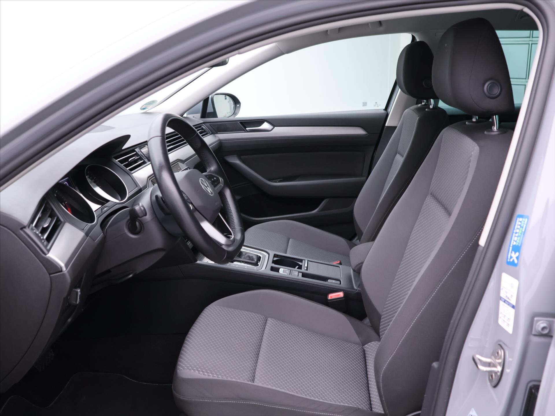 Volkswagen Passat Kombi 2,0 l 110 kw