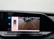 Volkswagen Caddy Kombi 2,0 l 90 kw