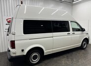 Volkswagen Transporter Ostatní 2,0 l 81 kw