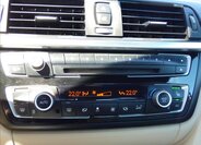 BMW Řada 4 Kabriolet 3,0 l 225 kw