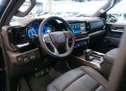 Chevrolet Silverado 11