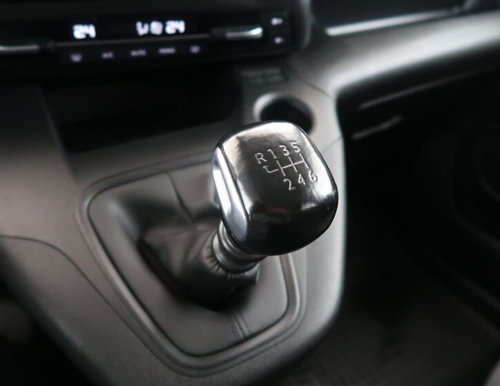 Opel Combo MPV 1,5 l 96 kw