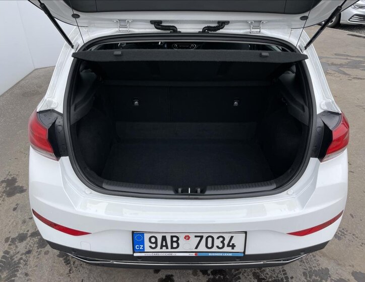 Hyundai i30 Hatchback 1,5 l 80 kw