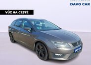 Seat Leon Kombi 1,4 l 103 kw