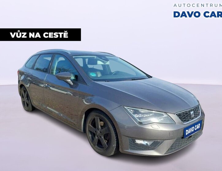 Seat Leon Kombi 1,4 l 103 kw