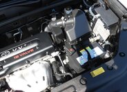 Toyota RAV4 Kombi 2,0 l 112 kw