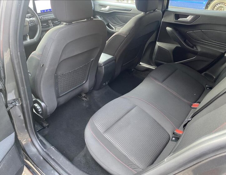 Ford Focus Kombi 1,5 l 88 kw