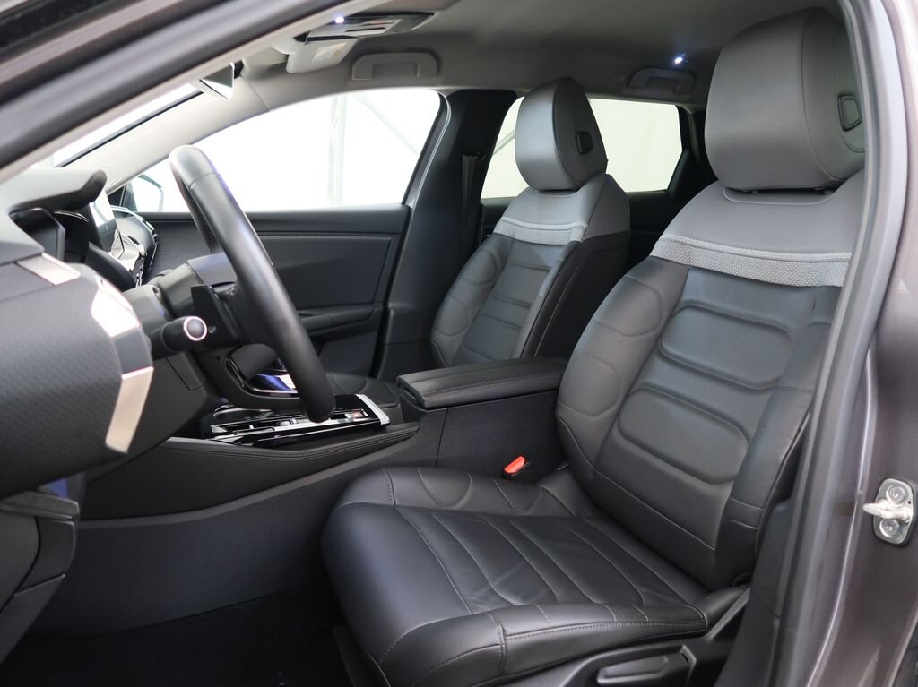 Citroën C5 X Kombi 1,2 l 96 kw