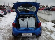 Dacia Sandero Hatchback 898,0 66 kw