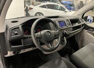 Volkswagen Transporter Kombi 2,0 l 110 kw