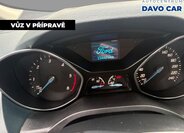 Ford C-MAX MPV 1,6 l 85 kw