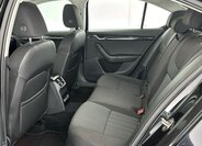 Škoda Octavia Liftback 1,6 l 85 kw