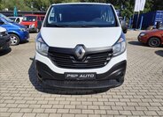 Renault Trafic Ostatní 1,6 l 88 kw