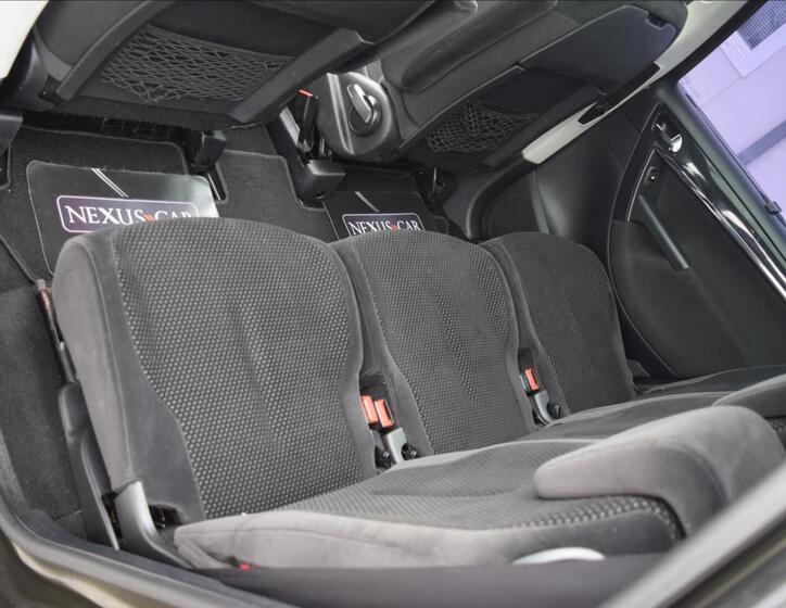 Citroën C4 Picasso 19