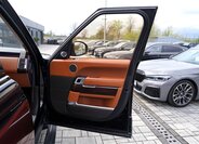 Land Rover Range Rover SUV / Terénní 5,0 l 375 kw