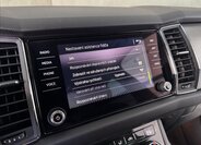Škoda Kodiaq SUV / Terénní 2,0 l 110 kw