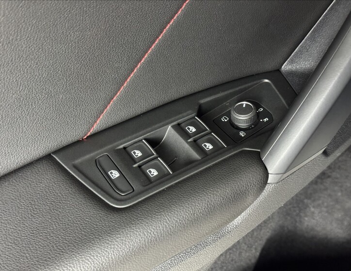 Volkswagen Tiguan 25