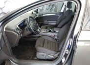 Ford Mondeo Kombi 2,0 l 140 kw