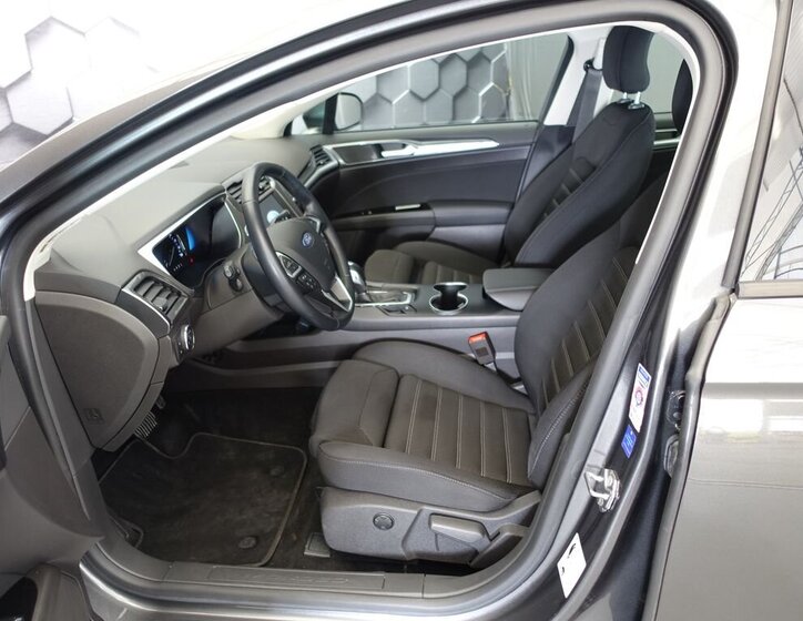 Ford Mondeo Kombi 2,0 l 140 kw