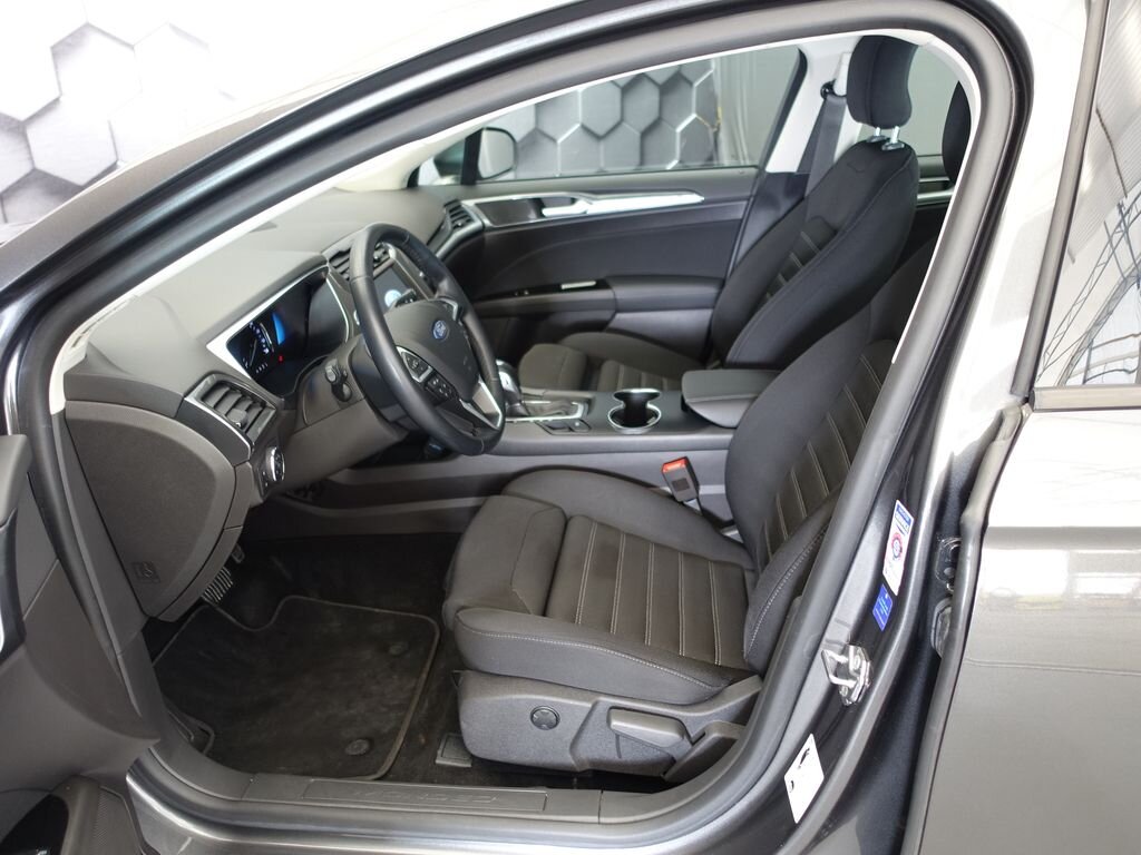 Ford Mondeo Kombi 2,0 l 140 kw