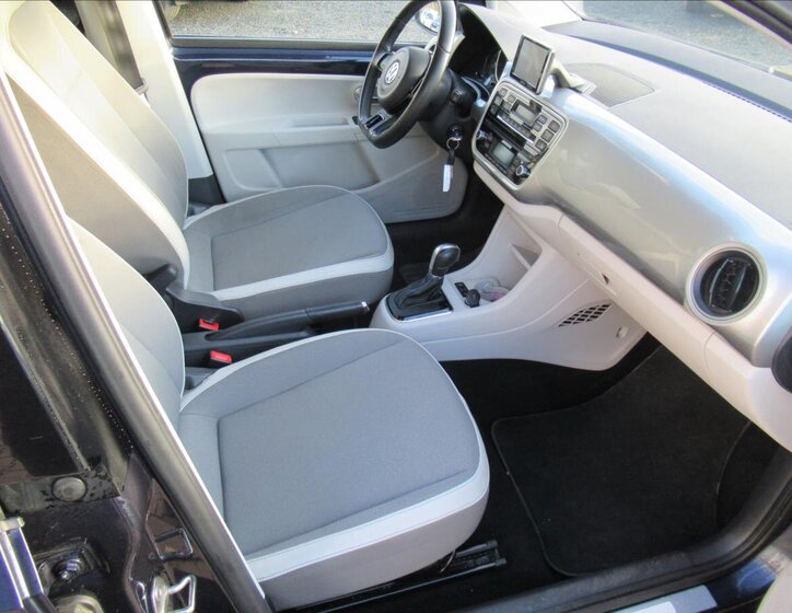 Volkswagen e-up! Hatchback 0,0 60 kw