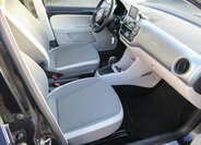 Volkswagen e-up! Hatchback 0,0 60 kw