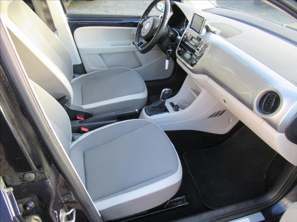 Volkswagen e-up! Hatchback 0,0 60 kw