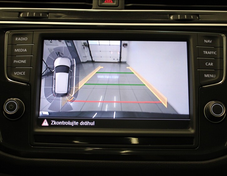 Volkswagen Tiguan 10