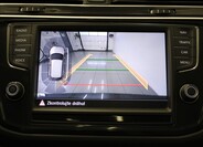 Volkswagen Tiguan 10