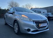 Peugeot 208 Hatchback 1,4 l 70 kw