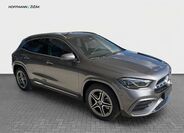 Mercedes-Benz GLA 3