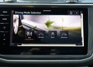 Volkswagen Tiguan Allspace SUV 2,0 l 147 kw