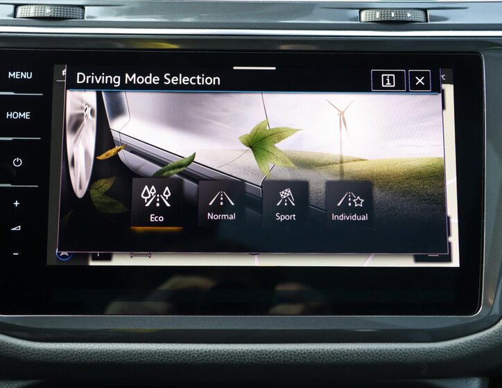 Volkswagen Tiguan Allspace SUV 2,0 l 147 kw