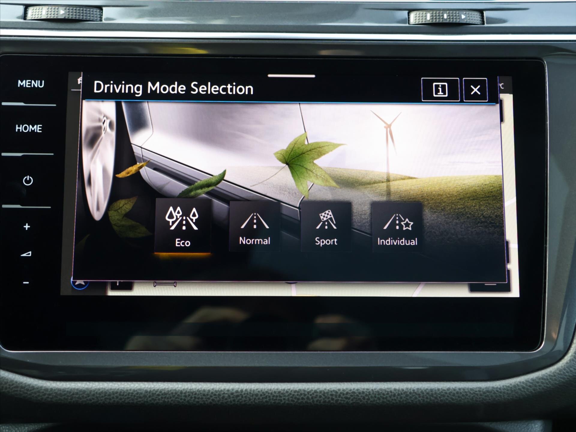 Volkswagen Tiguan Allspace SUV 2,0 l 147 kw