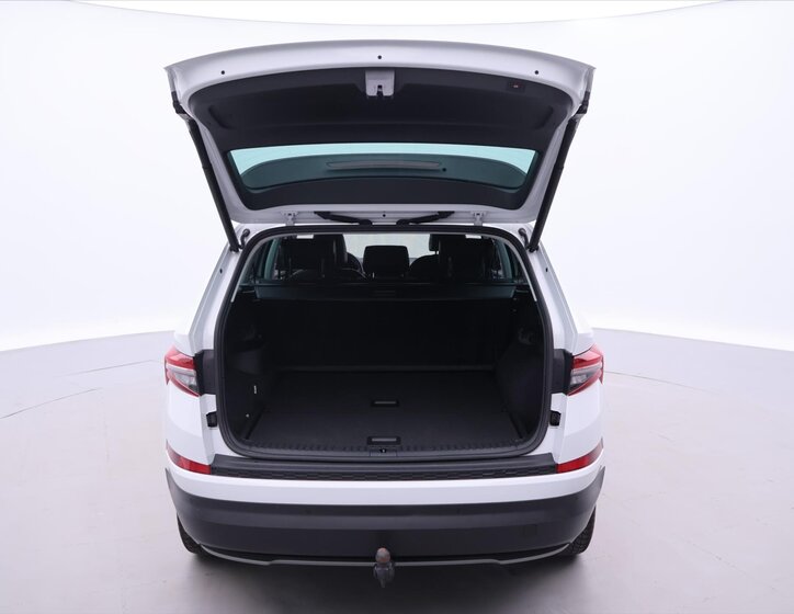 Škoda Kodiaq SUV / Terénní 2,0 l 147 kw