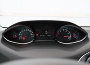 Peugeot 308 Hatchback 1,2 l 81 kw