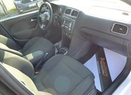 Volkswagen Polo Hatchback 1,4 l 63 kw