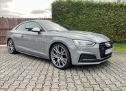 Audi S5 Kupé 3,0 l 255 kw