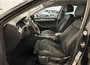 Volkswagen Passat Sedan 1,5 l 110 kw